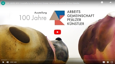 Videostill Kunstverein Speyer